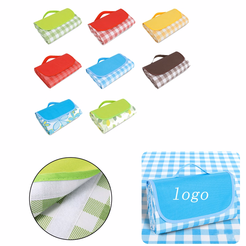 Sandcastle Camping Waterproof Portable Mat