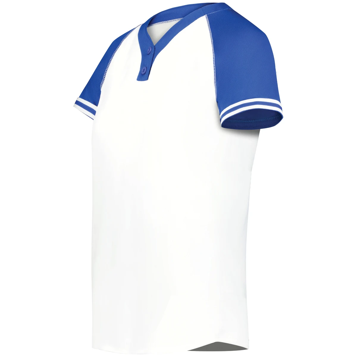 Ladies Cutter+ Henley Jersey 1