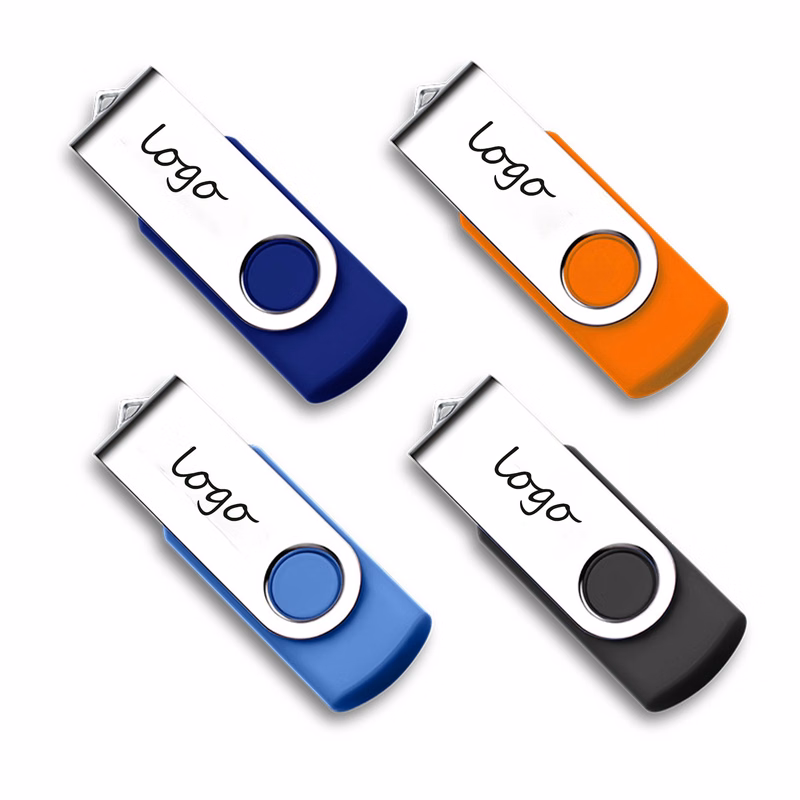 Metal USB Flash Drive