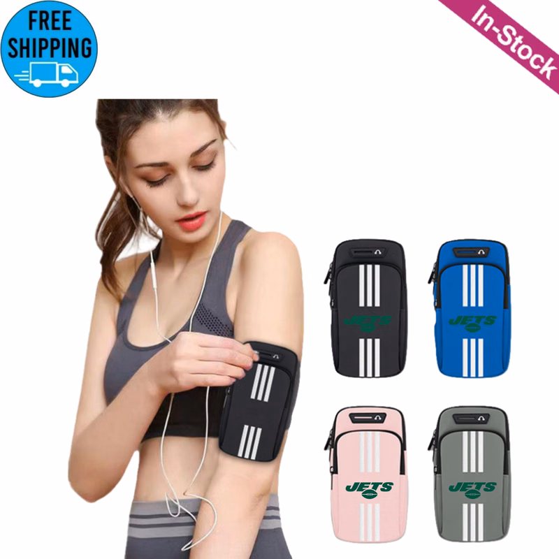 Multifunctional Outdoor Sports Armband Running Armbag