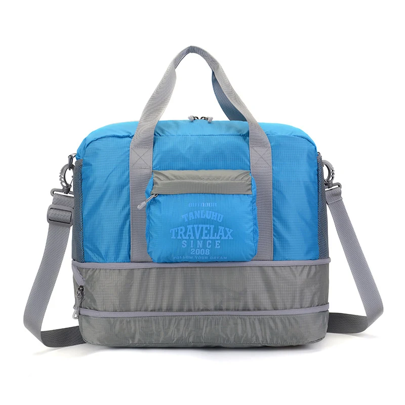 Foldable Travel Hand Bag 1