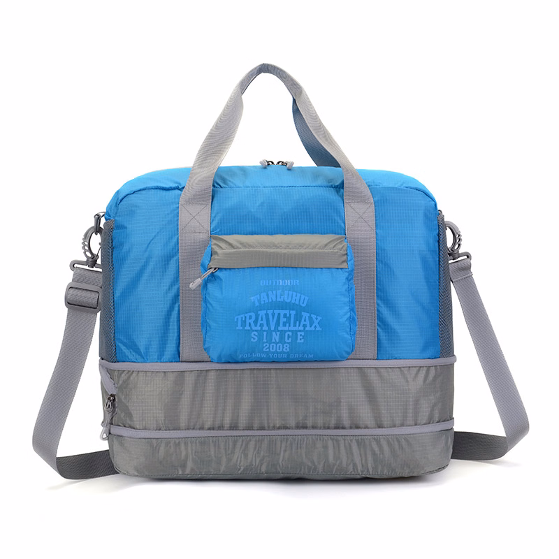 Foldable Travel Hand Bag