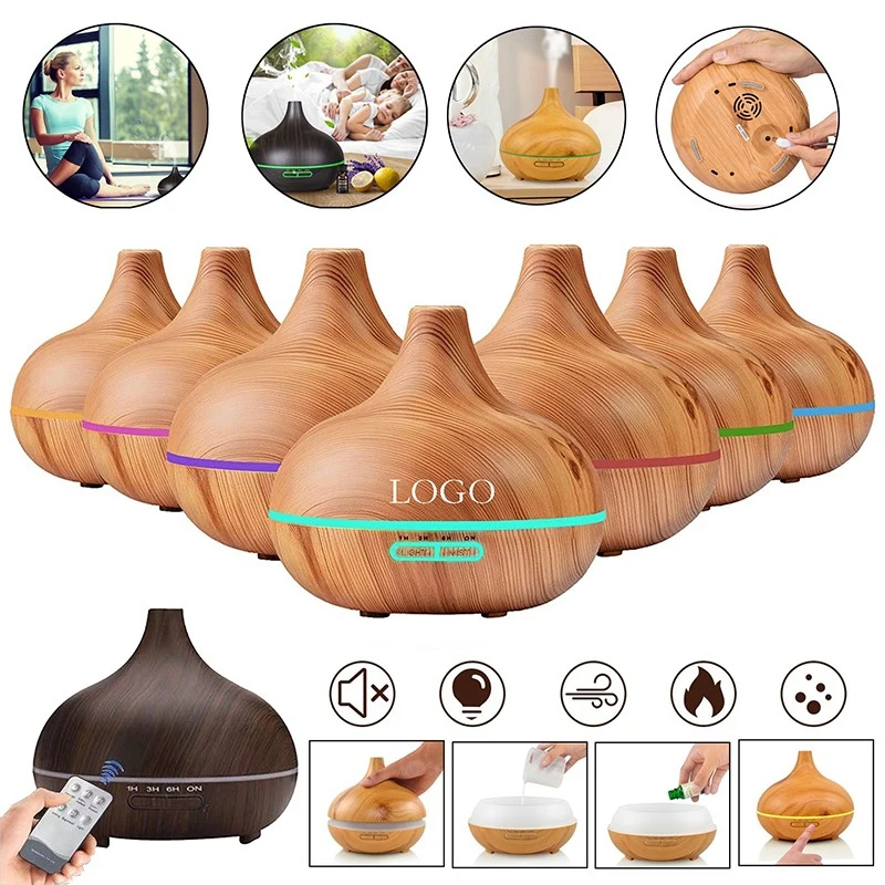 Aromatherapy Essential Oil Diffuser 1