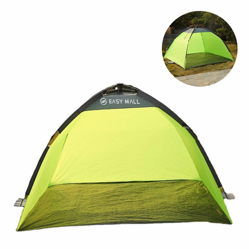Outdoor Camping Rain Shelter Tent
