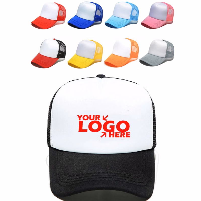 Hard Hats