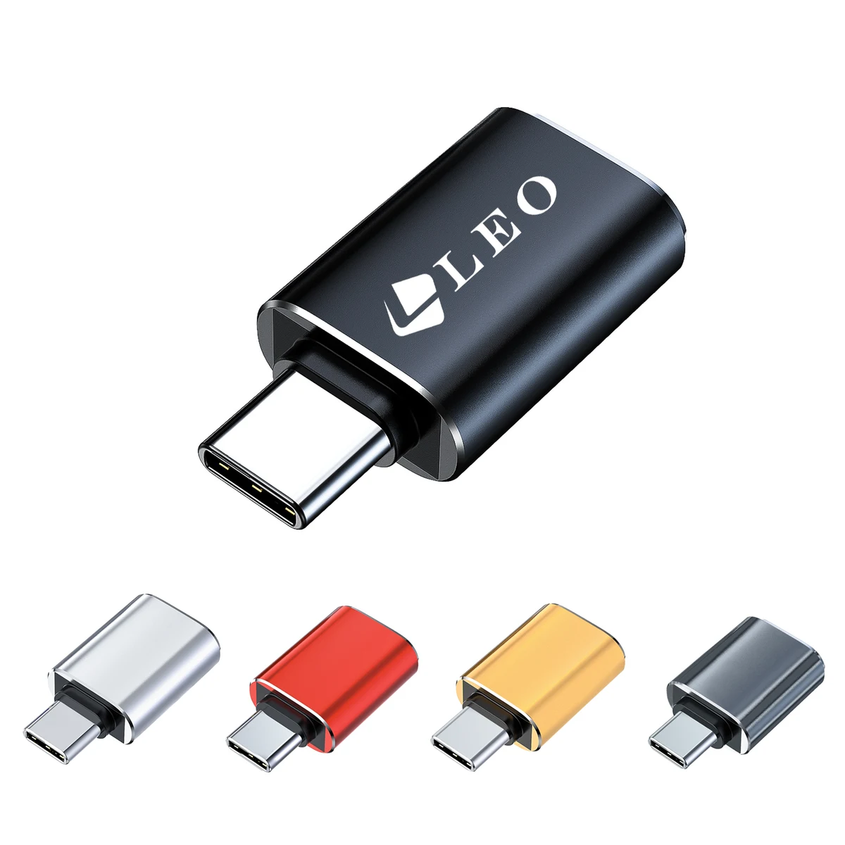 USB-C to USB-A Adapter Converter 1