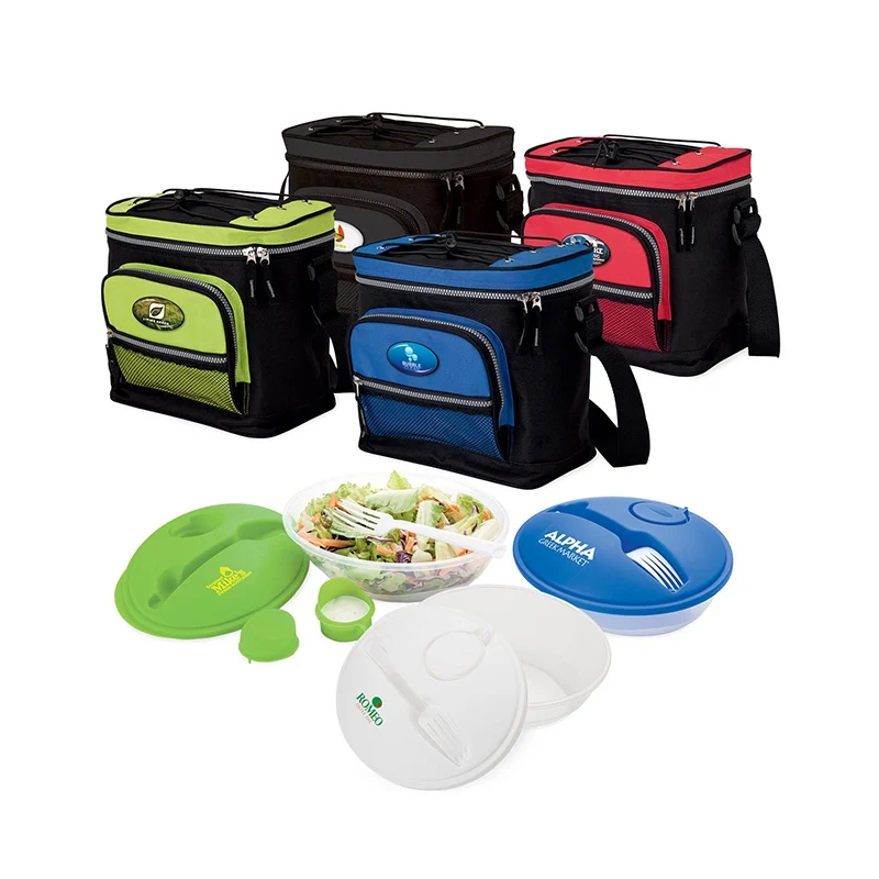 Thalia 2 Piece Salad Cooler Set 1