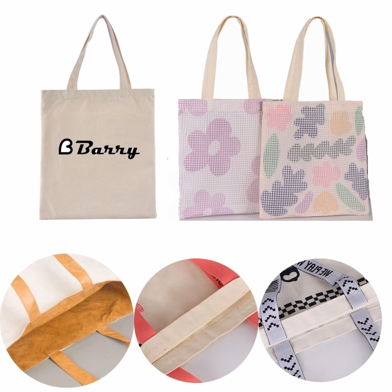 Tyvek Paper Handbag