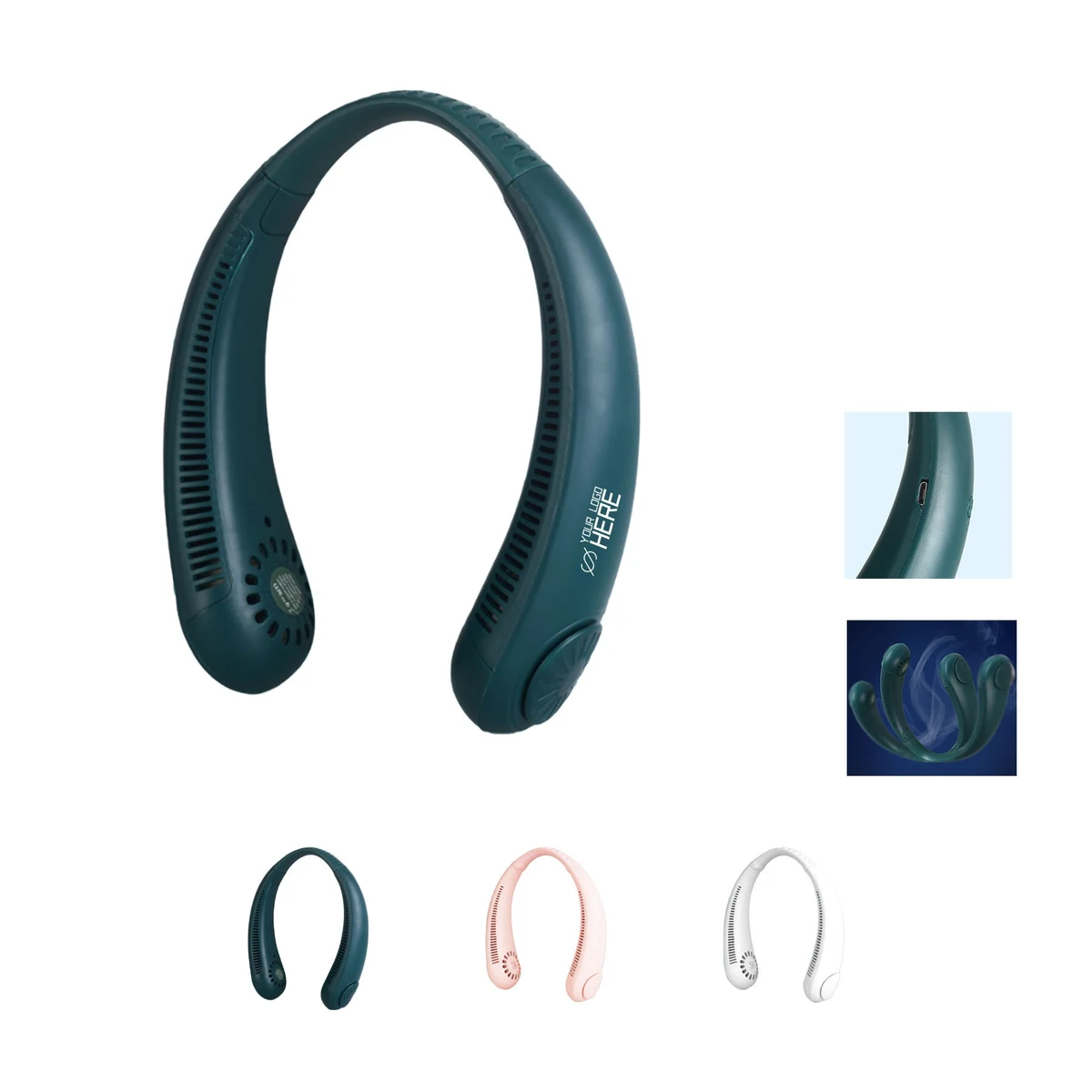 Halter Fan 1