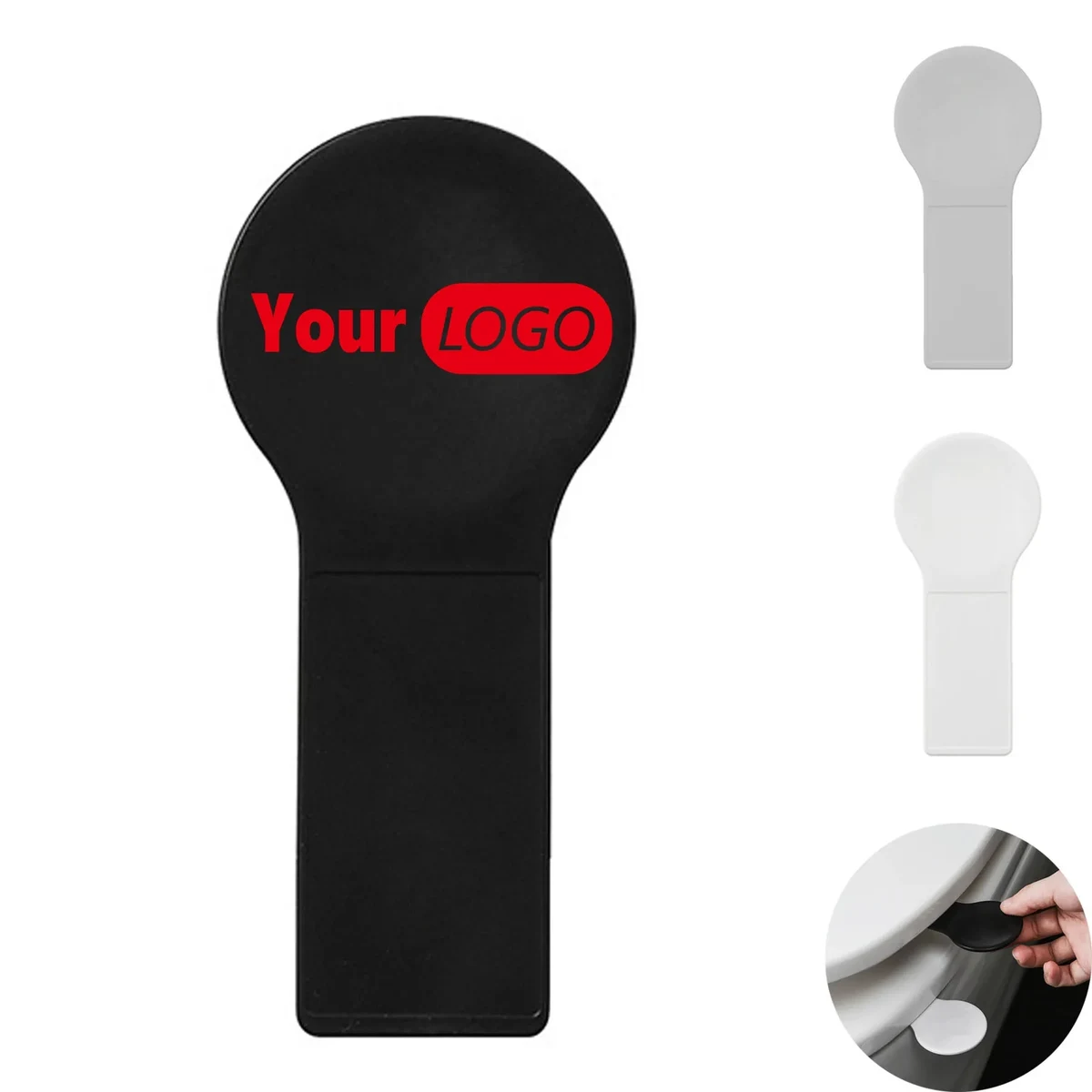 Toilet Flap Handle 1