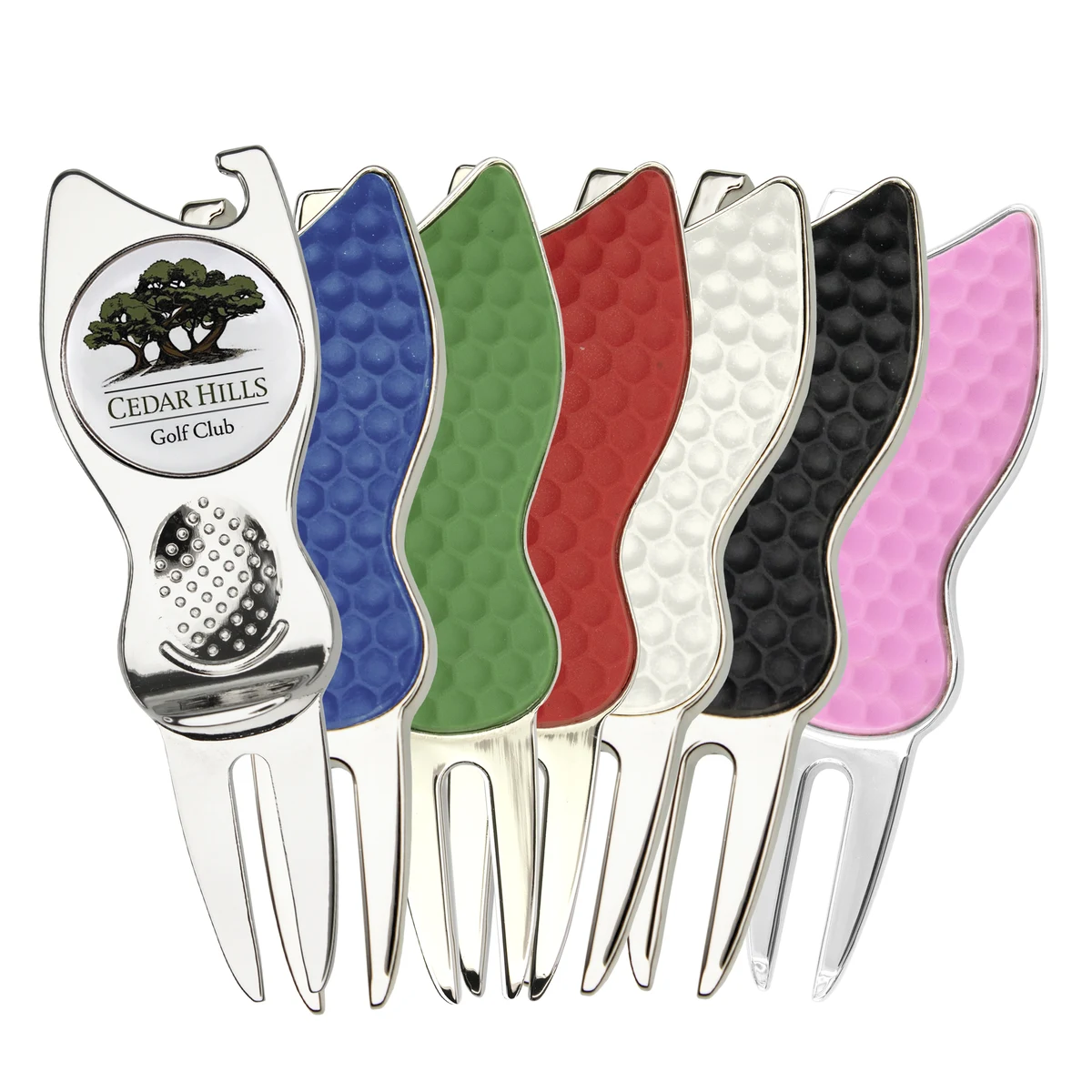 Contour Golf Divot Tool 1
