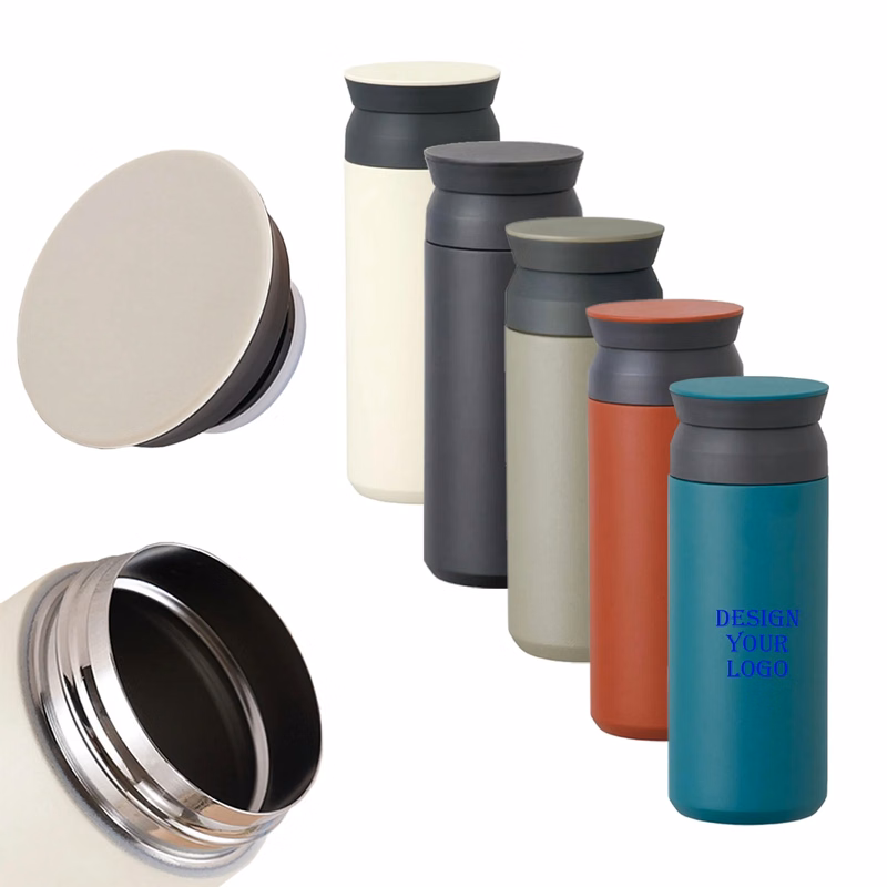 16 OZ Double Wall Vacuum Travel Tumbler