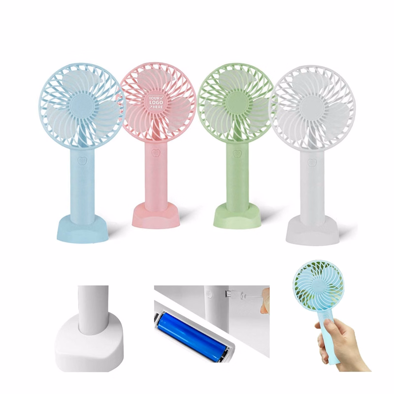 USB Small Hand Fan