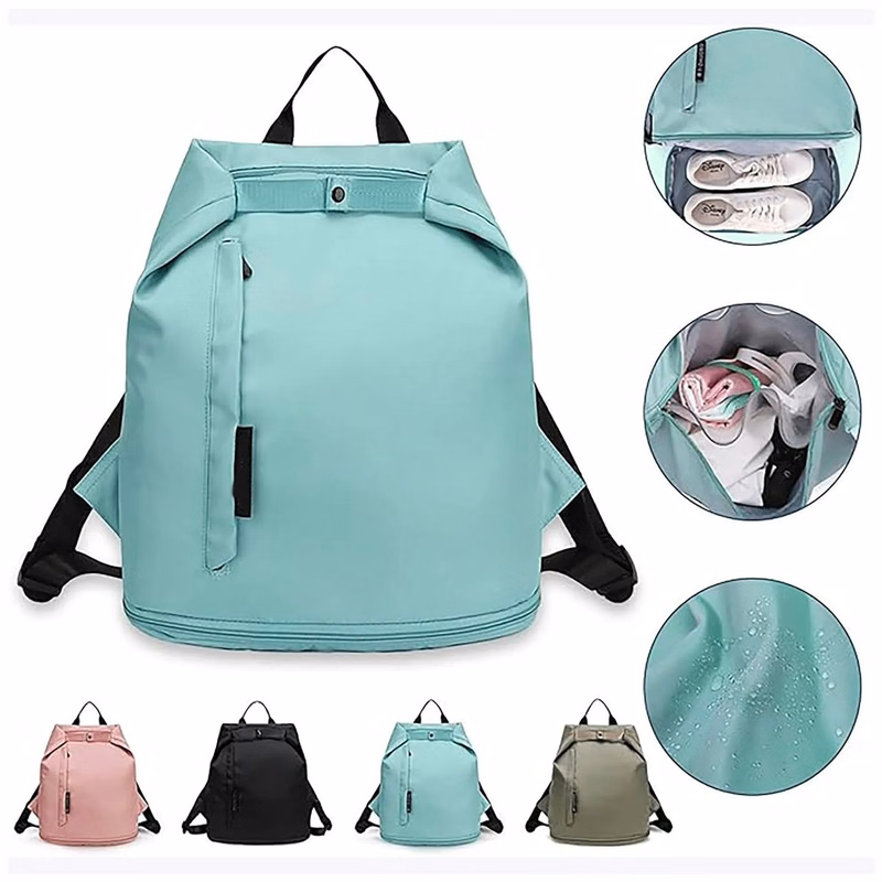 Swimming Equipment Backpack