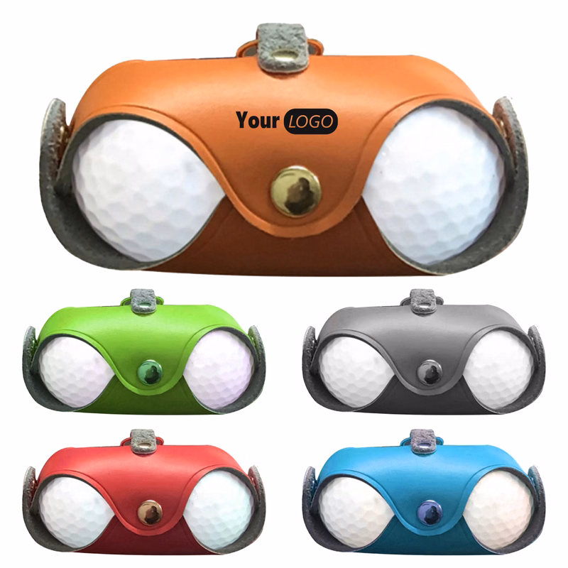 Leather Personalized Premium Golf Bag