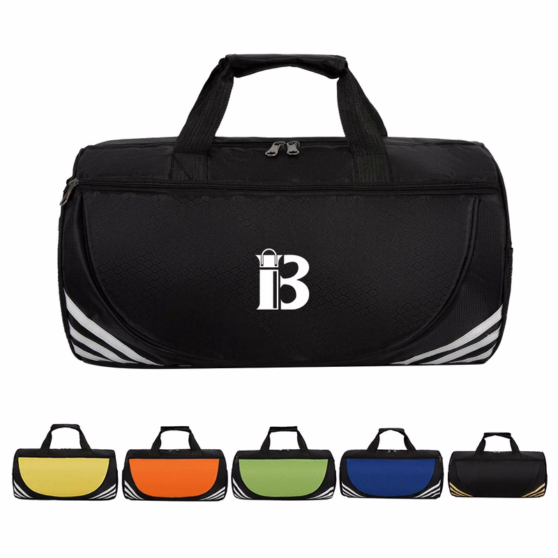 Oxford Folding Travel Gym Duffel Bag