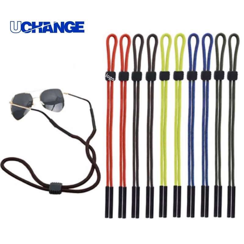 Adjustable Sunglass Strap for Outdoor Use