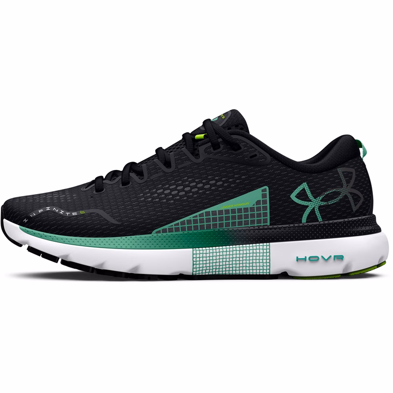 UA HOVR Infinite 5 Men's Running Shoes