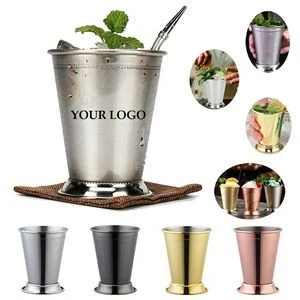 12 Ounce Mint Julep Cup 1