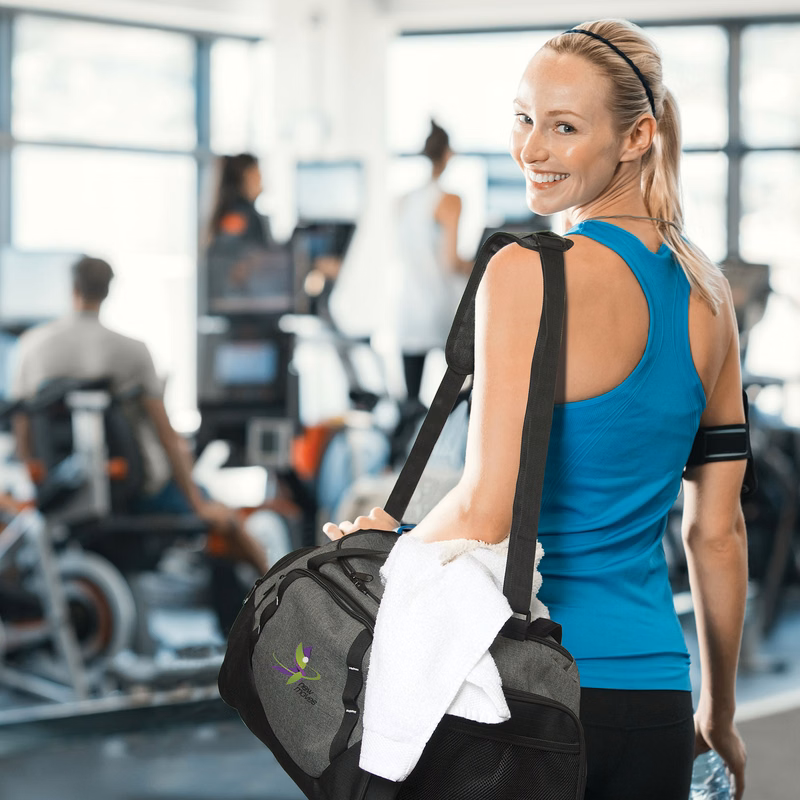 Savannah Core 18" Sport Bag