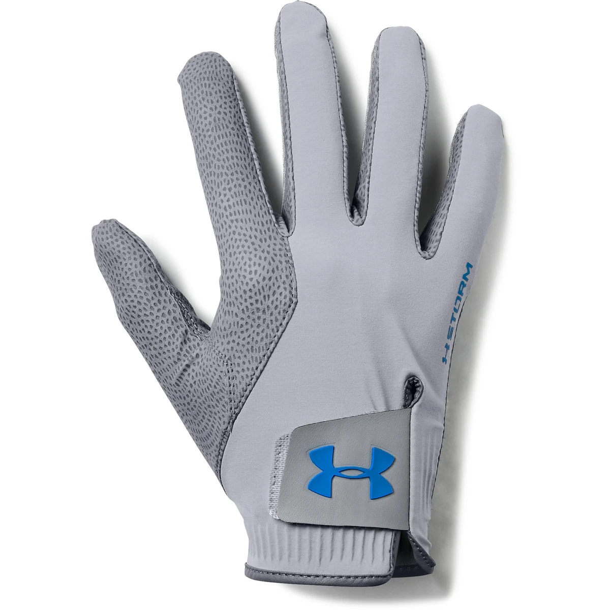 UA Storm Men's Golf Gloves 1