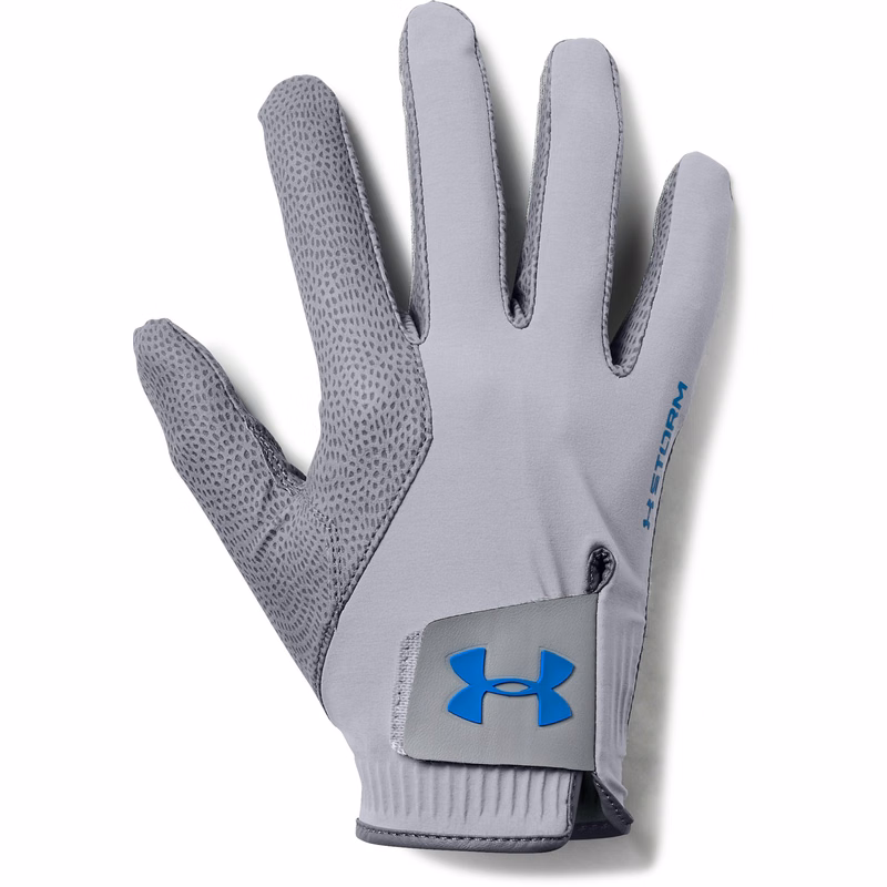 UA Storm Men's Golf Gloves