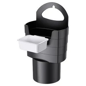 Multi-Use Auto Chips French Fries Holder 1