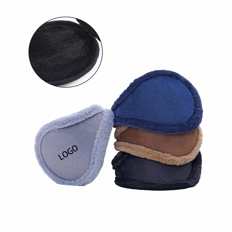 Fleece Earmuffs