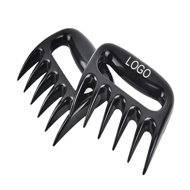 Bear Paws Shredder Claws 1