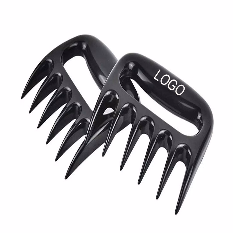 Bear Paws Shredder Claws