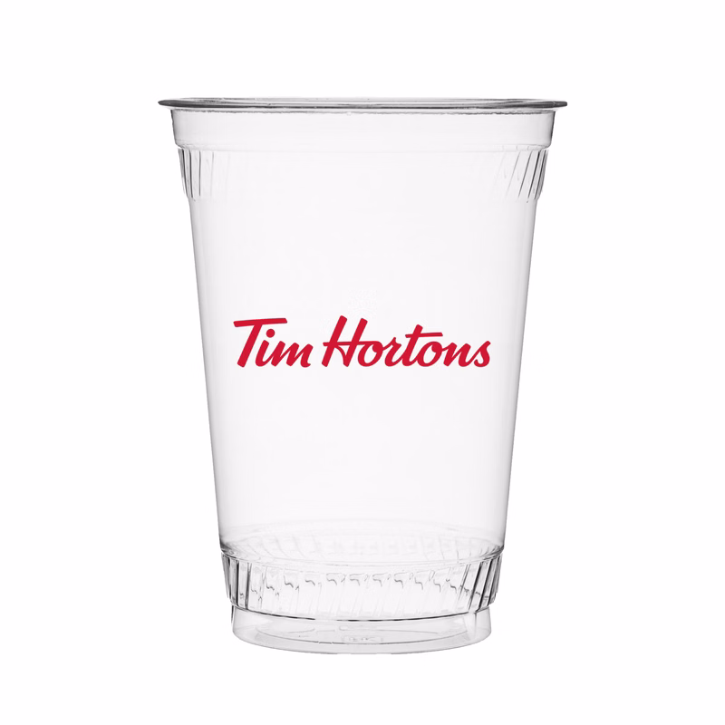 32 Oz. Soft-Sided Cup