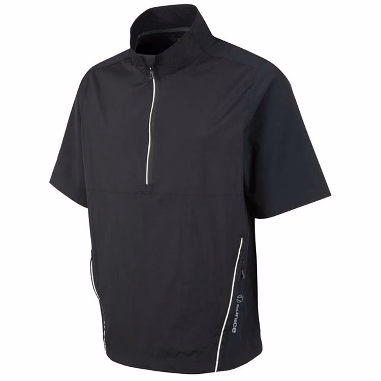 Sunice George Short Sleeve Pullover