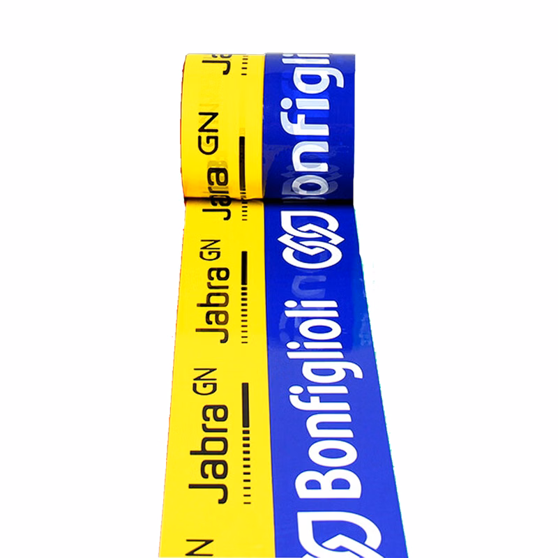 Colorful Packing Tape