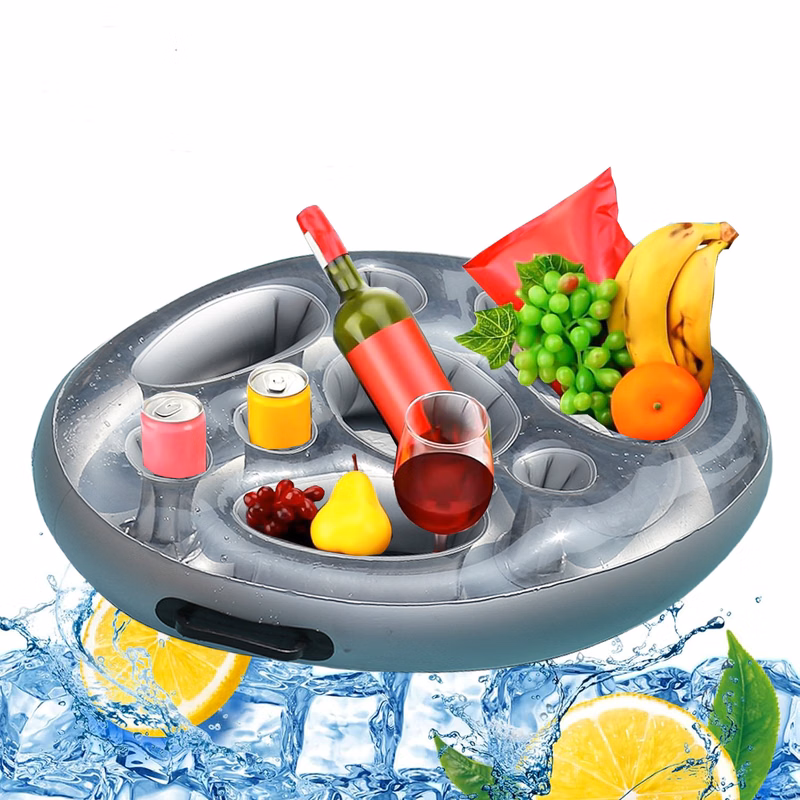 Floating Drink Holder for Pool