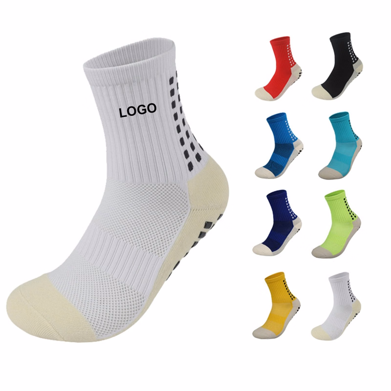 Anti Slip Soccer Sock