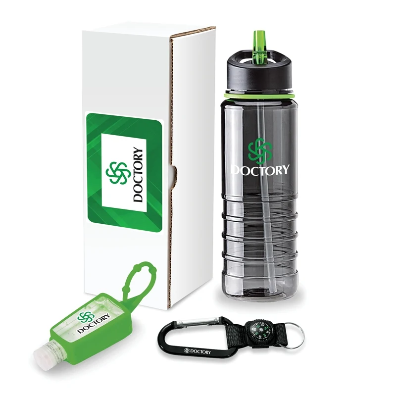 Champion 3-Piece Fitness Gift Set 1