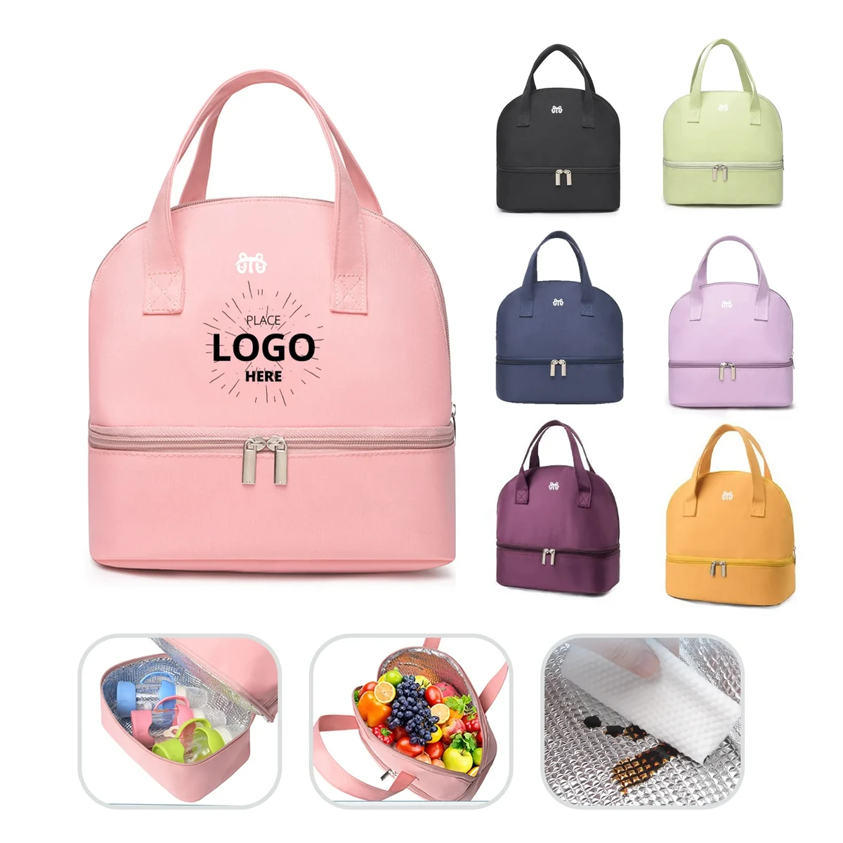 Outdoor Cooler Tote 1
