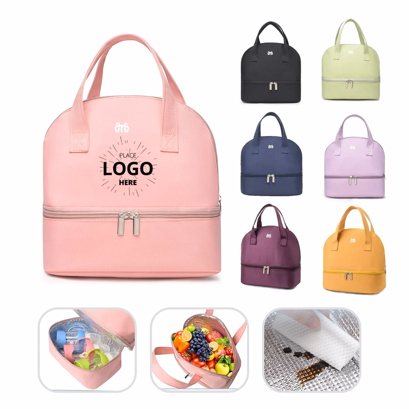 Outdoor Cooler Tote