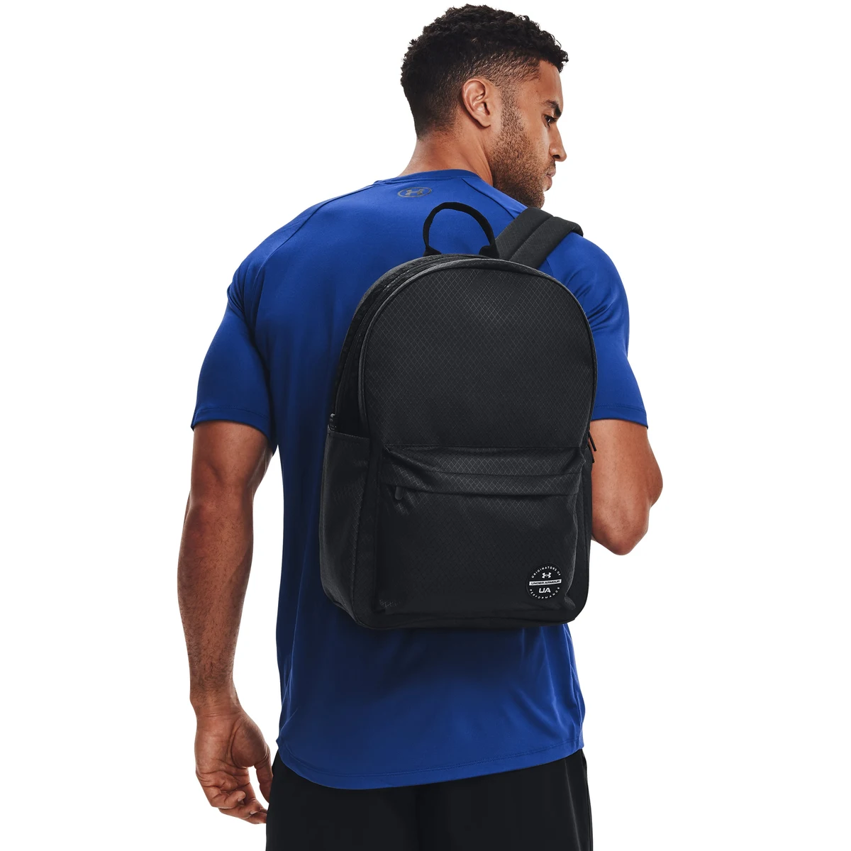 UA Loudon Ripstop Backpack 1
