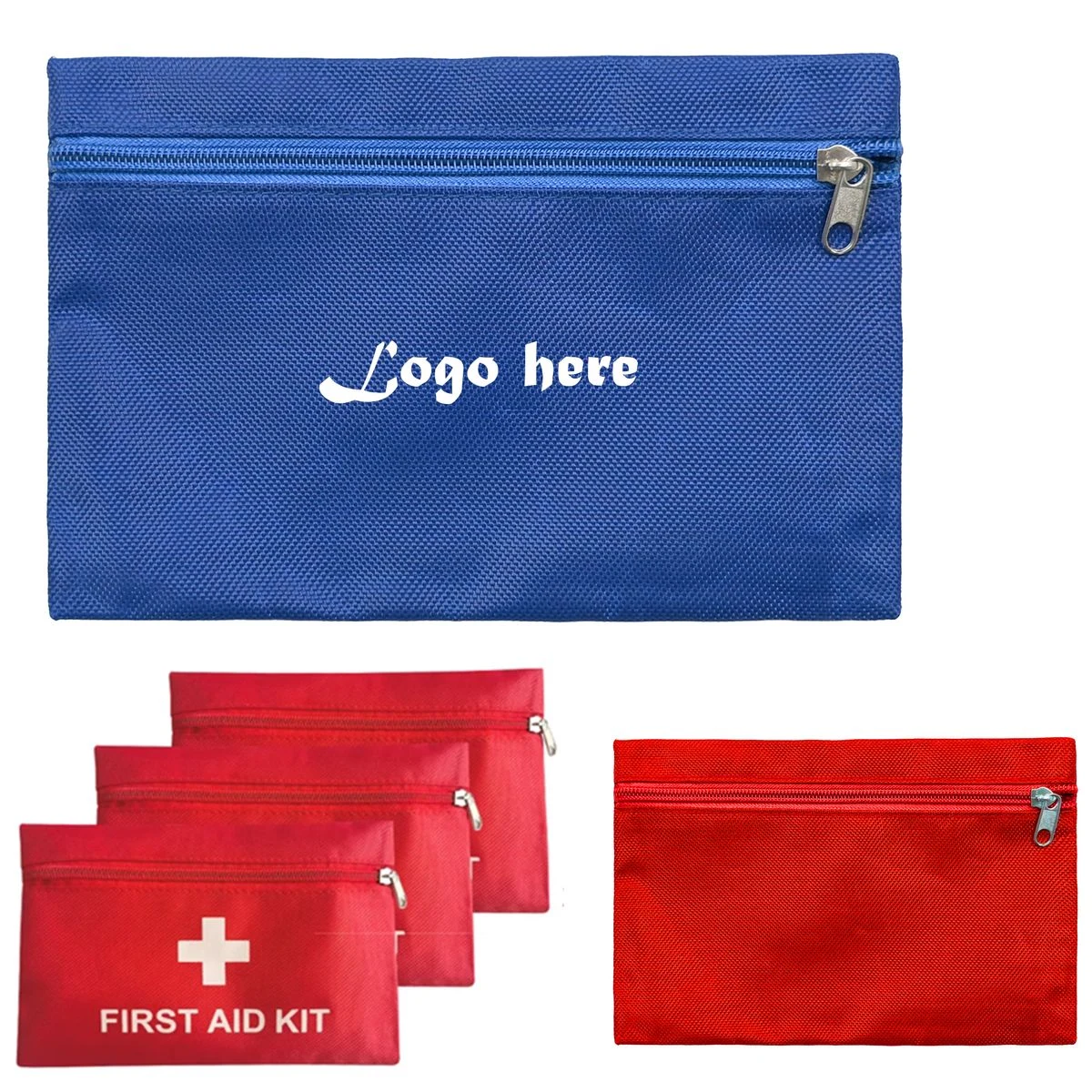 Customizable Mini First Aid Kit 1