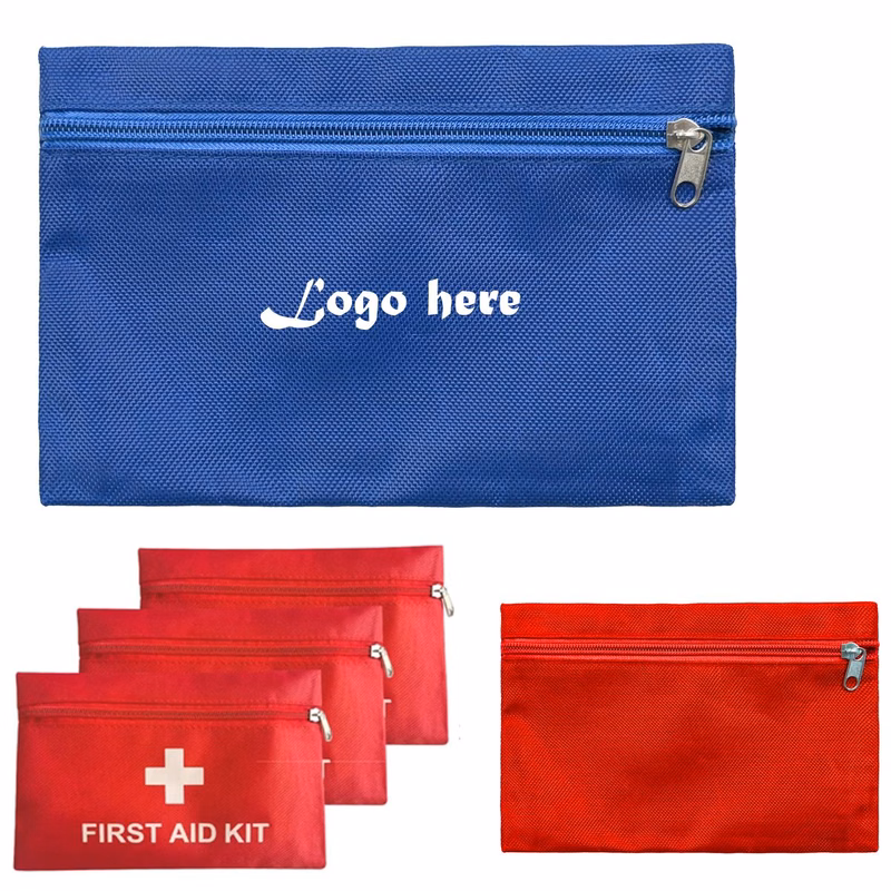 Customizable Mini First Aid Kit