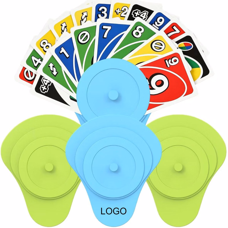 Playing Card Holder