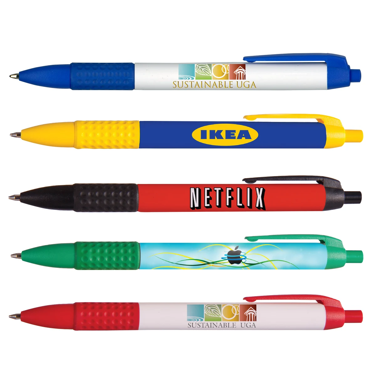 The Rockaway Pen 1