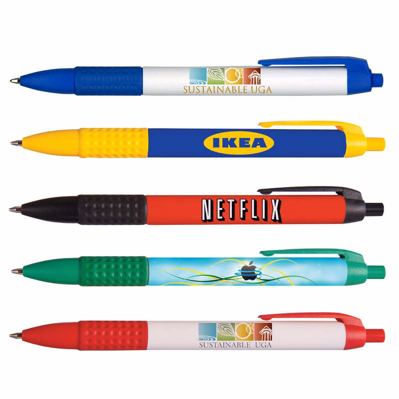 The Rockaway Pen