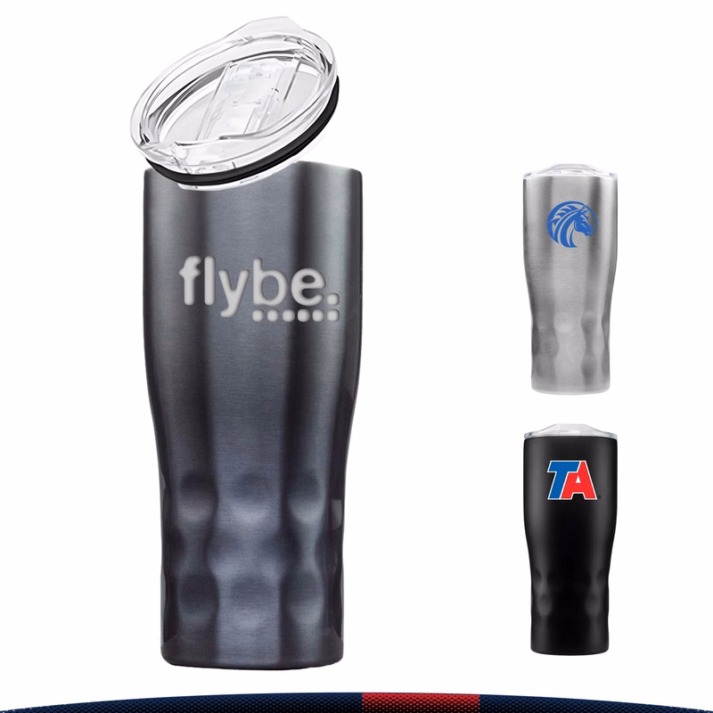 25 OZ. Famen Stainless Steel Travel Mug