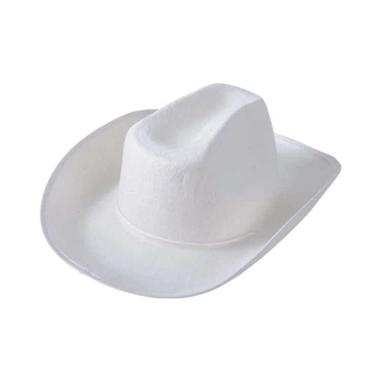 Cowboy Hats - White 1