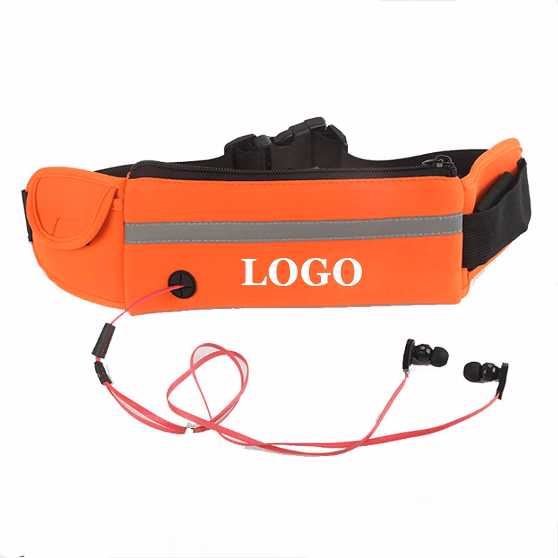 Neoprene Sports Waist Bag