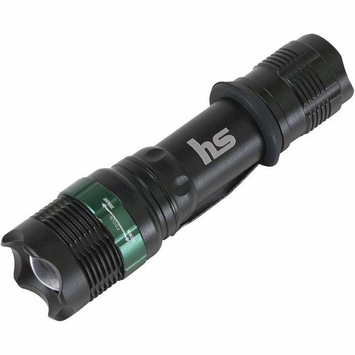 Trion Dual Output LED (CREE® XP-E R2 3 Watt)