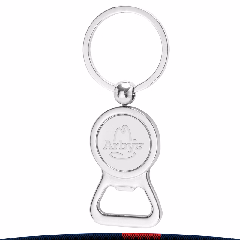 Kioc Bottle Opener Keychain