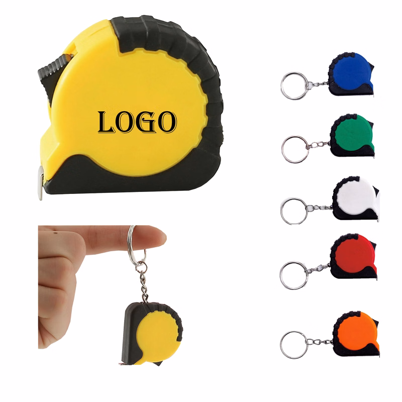 Compact 1M Tape Measure for  Use